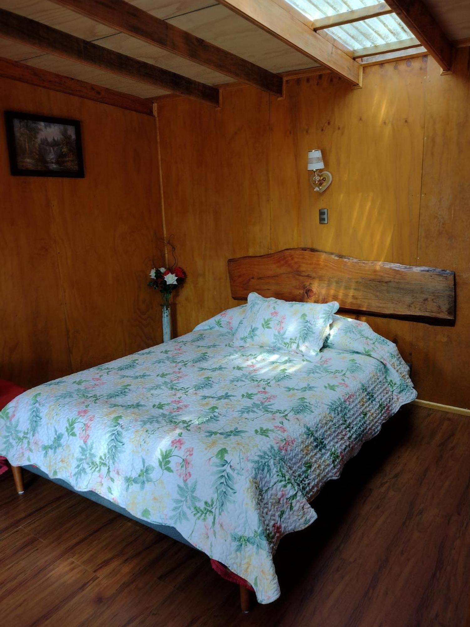 Lodge Luz De Luna Laguna Valparaíso