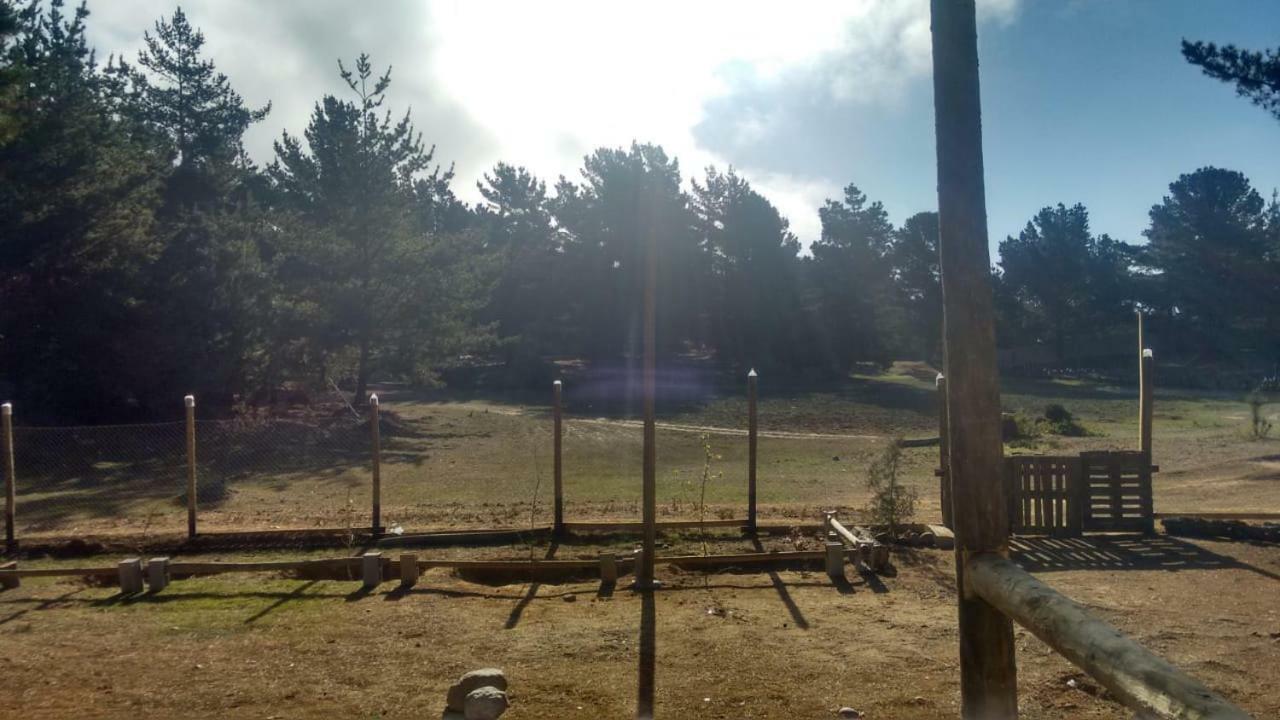 Lodge Luz De Luna Laguna *