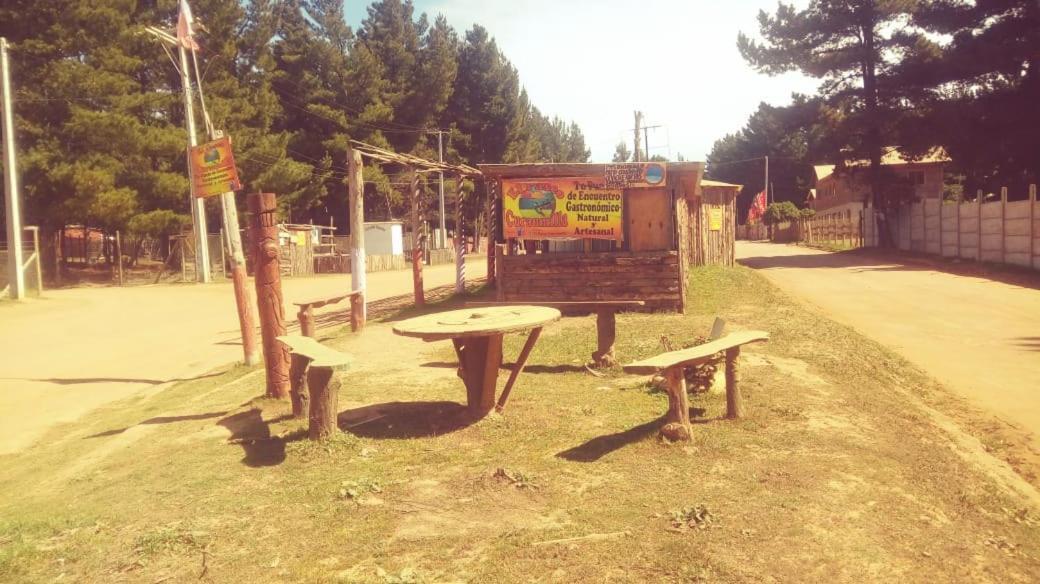 Lodge Luz De Luna Laguna